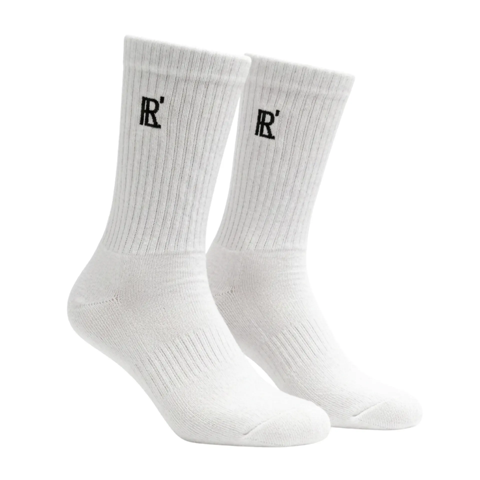Embroidered Socks 