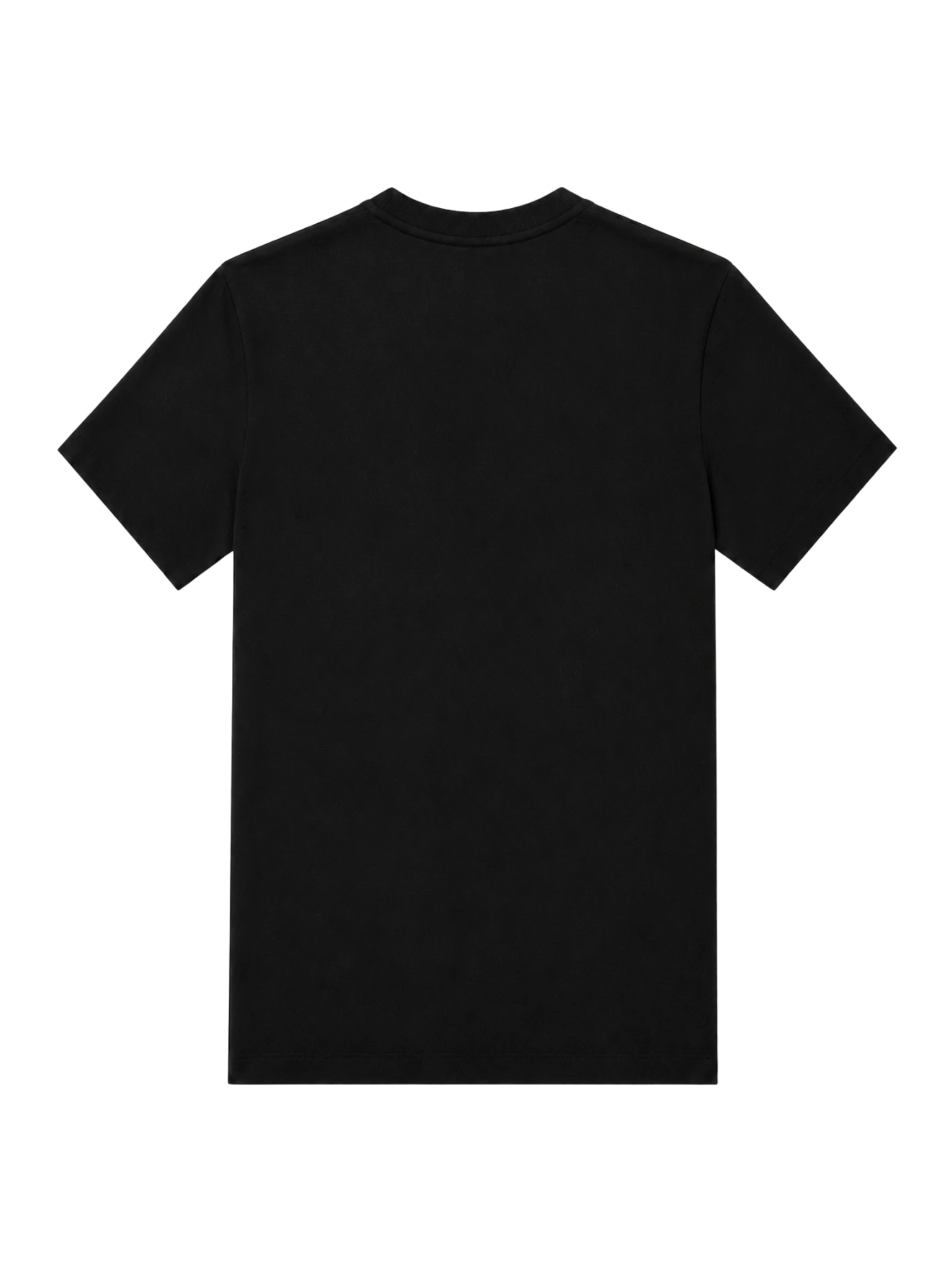 Refined Tee in Obsidian photo 2